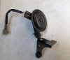Suzuki DL1000 WVBS V-Strom 2002-2007 Claxon cu suport si cablaj