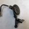 Suzuki DL1000 WVBS V-Strom 2002-2007 Claxon cu suport si cablaj