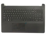 Carcasa superioara palmrest cu tastatura laptop, HP, 250 G6, 255 G6, 256 G6, 925008-031