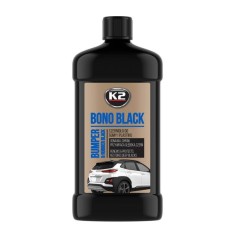 Solutie Innegrire Plastic K2 Bono Black 500ml