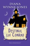 Cumpara ieftin Destinul lui Conrad
