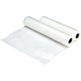 Set de pungi VacuPack XA256010 pentru aparatele de vidat TEFAL VacuPac, 2 role