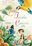 Insula Comorii | Robert Louis Stevenson