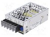 Alimentator SMPS, 12V DC, 2,1A, 25W, TDK-LAMBDA - LS25-12