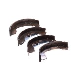 Set saboti frana NISSAN TERRANO II R20 BREMBO S56517