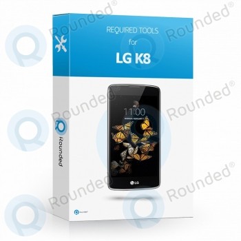 Caseta de instrumente LG K8 foto