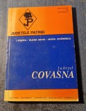 Judetul Covasna judetele patriei I. Posita Elena Mihai
