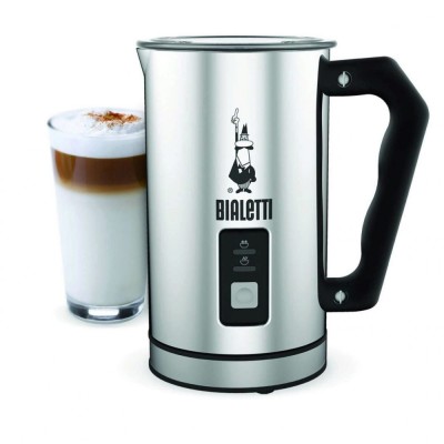 Cappuccinator electric Bialetti MK01 EU foto