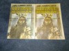 JAMES FENIMORE COOPER - ULTIMUL MOHICAN 2 VOL