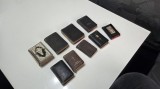 Lot vintage de 9 carti religioase