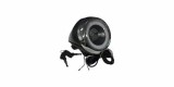 Far LED Scuter Electric Citycoco Harley cu Display LCD &amp; Contact cu Chei - Model 2024