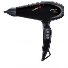 Uscator de Par Babyliss Luminoso Nero 2100W