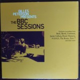 2CD GILLES PETERSON PRESENTS THE BBC SESSIONS 2005Beck/Bjork/Bilal/Common/Roots+, Rock