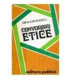 Mihai Iordanescu - Convorbiri etice - 121864
