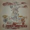 ZAMFIR DUMITRESCU &quot; AFIS EXPOZITIONAL - GERMANIA &quot; litografie