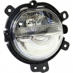 Lampa pozitie Mini One/Cooper/S 02.2014-, partea Dreapta, in bara, tip bec W5W, Fata, 63177329170, 63177329170, marca Hella foto