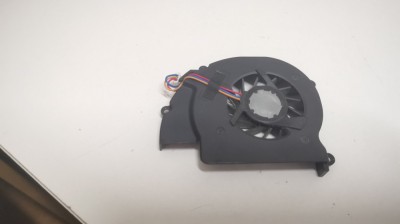 Ventilator Laptop Sony Vaio VGN-FZ31E foto