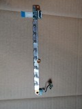 buton pornire Sony Vaio Pcg-81112m Vpcf12s1e VPCF1 VPCF1290X 1p-1104j01-8011