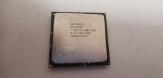 CPU PC Intel Pentium 4 SL5TK 478-pin FC-PGA2 1.7GHZ-256-400 foto