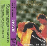 Various - T O P Rock'n'Roll Movie Themes Volume 1, Caseta audio