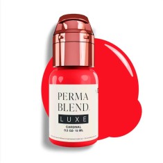 Tusuri Makeup - PERMA BLEND &ndash; 15ml - Cardinal