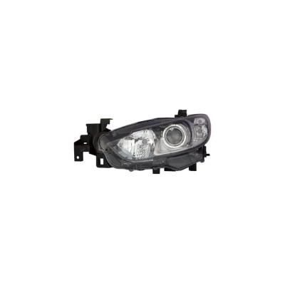 Far MAZDA 6 combi GJ GH ALKAR 2756906 foto