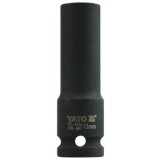 Yato YT-1033 - Cheie tubulara de impact 13x78 mm 1/2 inch