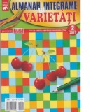 Almanah de integrame varietati, Nr. 2/2021