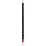 MAC Cosmetics Lip Pencil creion contur pentru buze culoare Spice 1,45 g