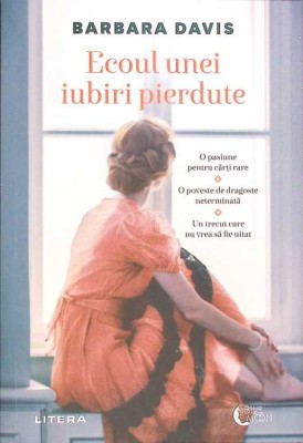 ECOUL UNEI IUBIRI PIERDUTE-BARBARA DAVIS-269158 foto
