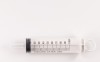 Seringa 100ml Tip Guyon, Sterila, Irigatii, Unica Folosinta, Non-Toxica