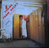 Disc Vinil Maxi Round One Theme From Rocky-Italohea-ITH 003