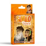 Similo Istorie - Identificati personalitatea secreta, LUDICUS GAMES SRL