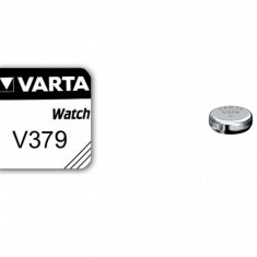 Baterie Varta V379 SG0 SR521SW 1,55V oxid de argint set 1 buc.