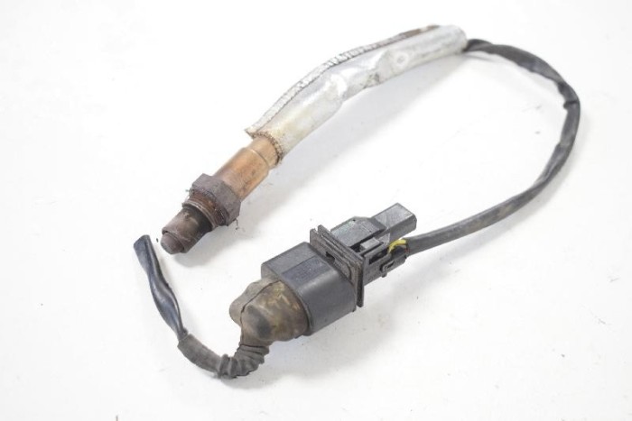 Sonda lambda AUDI A4 8EC, B7 2006 OEM: 06A906262,0258007097 10591317