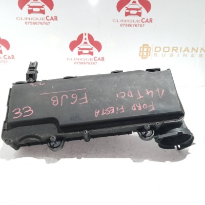 Carcasa filtru aer Ford Fiesta V 2002-2008 foto