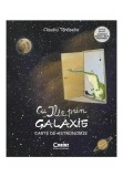 Cumpara ieftin Cu ILIE prin galaxie. Carte de astronomie, Corint