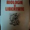 BIOLOGIE SI LIBERTATE-S.A. BARNETT,BUC.1995