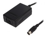 Alimentator Pulsatoriu 5VDC 2.5A DIN 5pin 28.4W