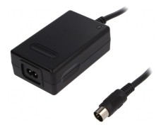 Alimentator Pulsatoriu 5VDC 2.5A DIN 5pin 28.4W