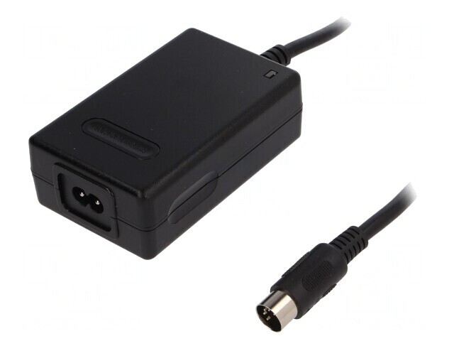 Alimentator Pulsatoriu 5VDC 2.5A DIN 5pin 28.4W