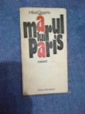 A6 MARUL LUI PARIS - MIHAI GIUGARIU