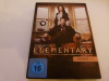 Elementary, seria 1.1, b600, Actiune, DVD, Engleza