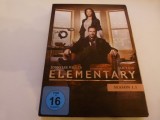 Elementary, seria 1.1, b600