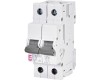 Siguranta automata 16A 2P B 6ka Eti 001900210