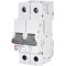 Siguranta automata 16A 2P B 6ka Eti 001900210