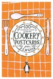 Cookery Postcards from Penguin: 100 Cookbook Covers in One Box - mai multe modele | John Hamilton, Fig Tree