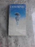 INSOMNII - MARIN SORESCU