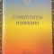 Constituţia Rom&acirc;niei
