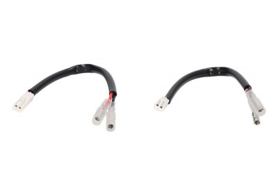 Cablu indicator semnalizare fata/spate Oxford Honda, max 5w, 2 fire foto